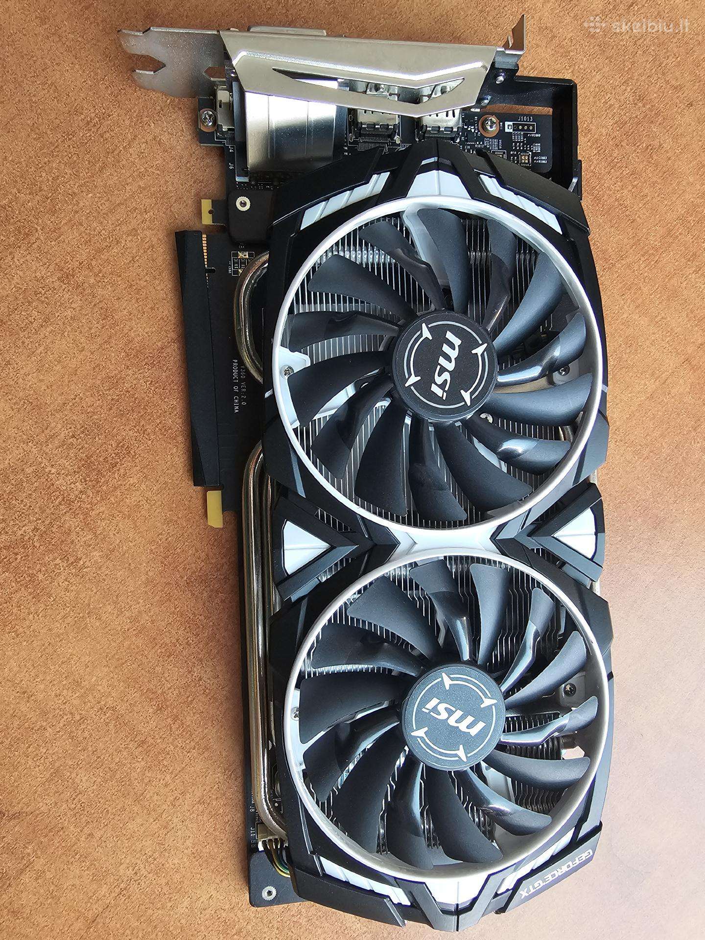 Rtx 1080 ti