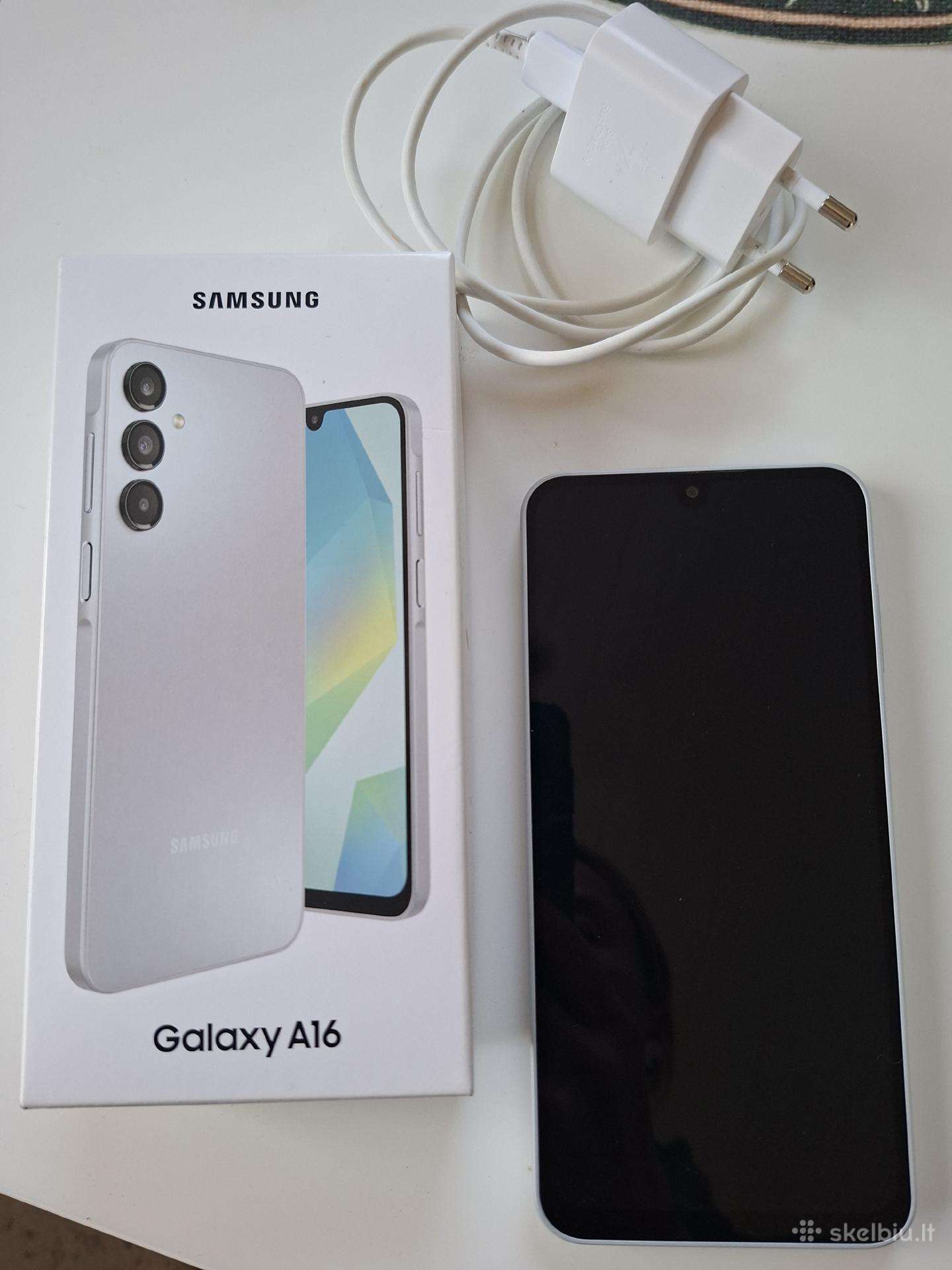 Samsung Galaxy A16