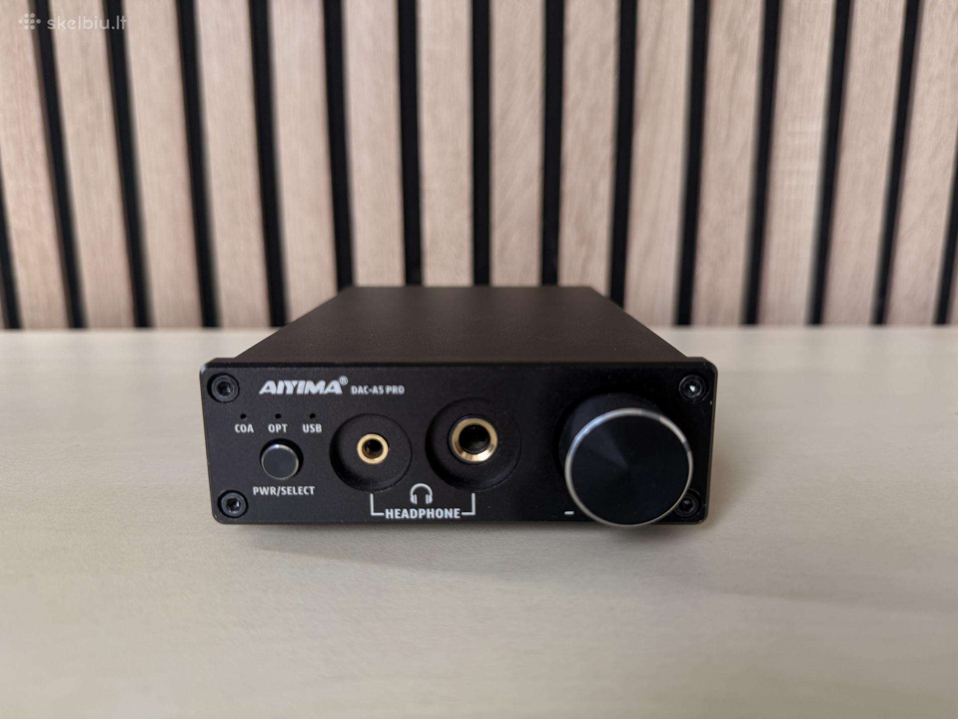 Aiyima Dac A5 Pro