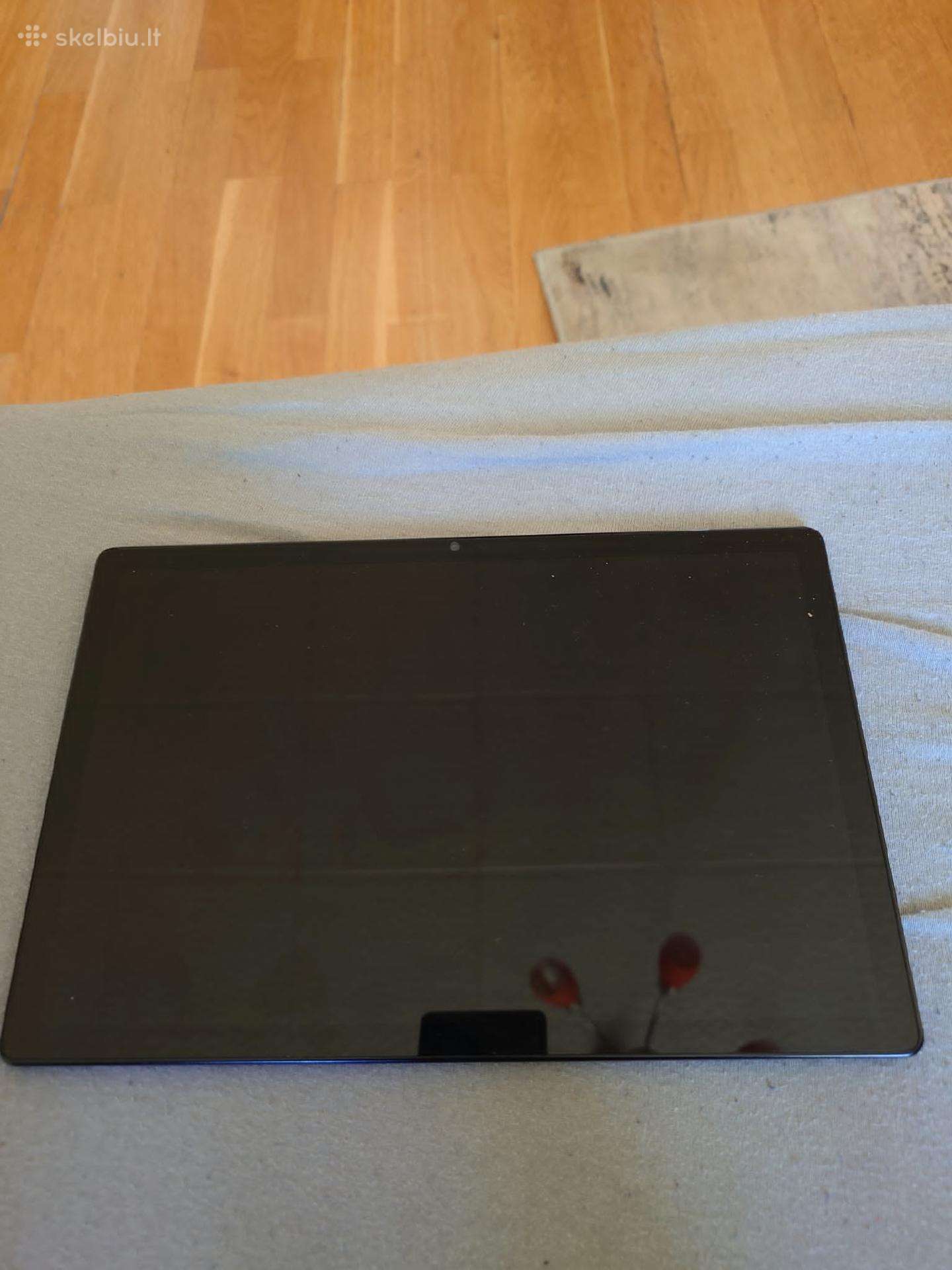 Parduodama plansete samsung galaxy tab A8