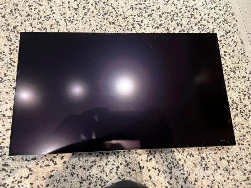LG Ultragear Oled 32gs95uv-b4k 240hz / 480hz32