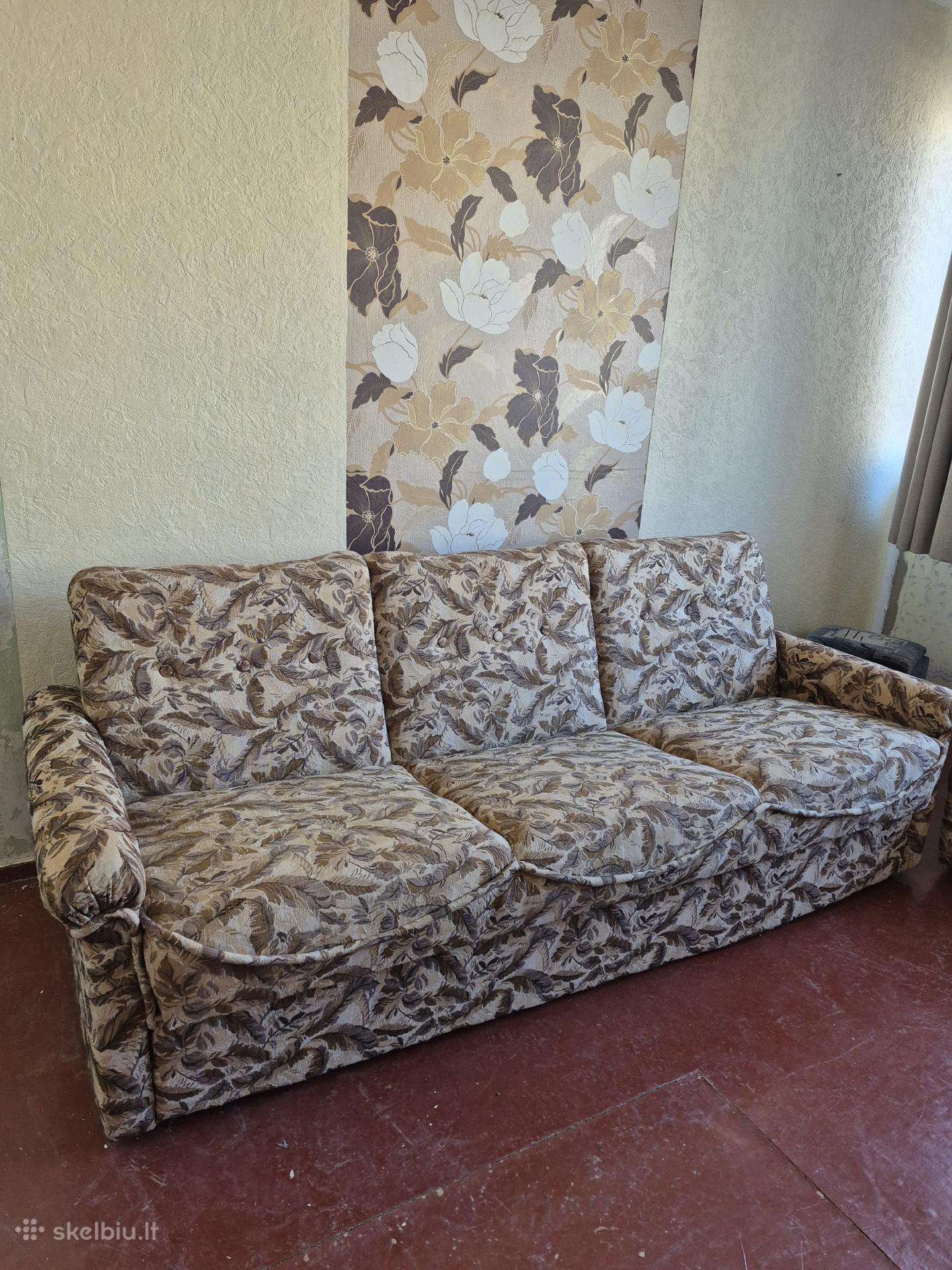 Sofa - Lova