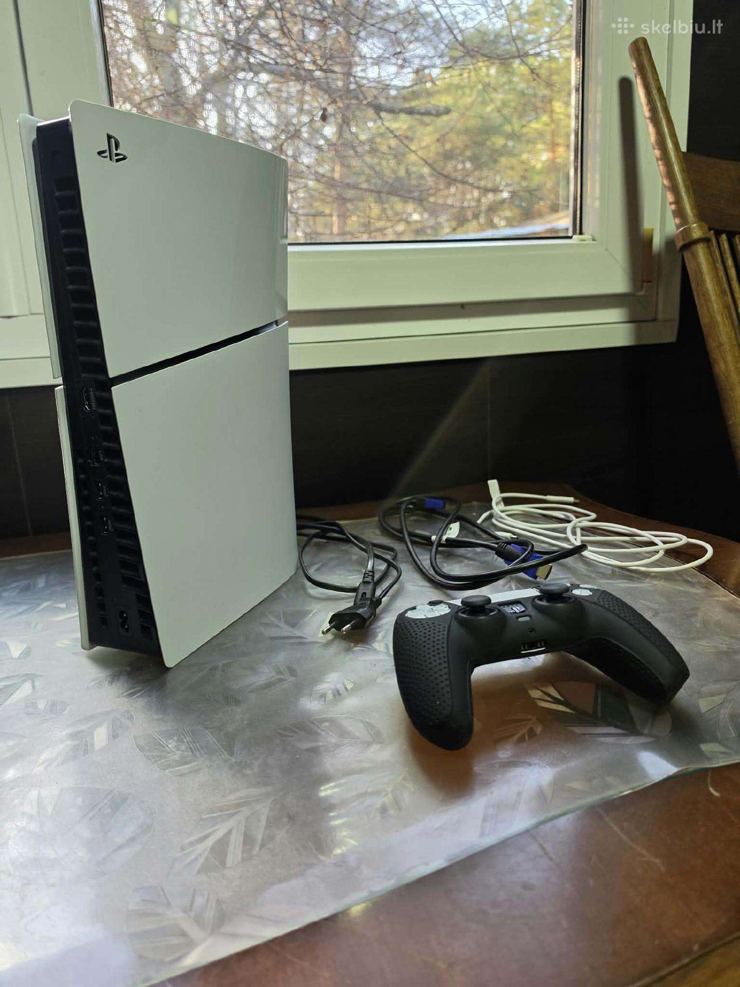 Ps5 Slim