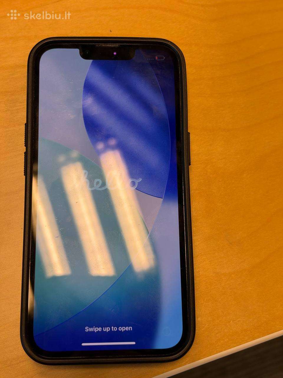 iPhone 13 Pro 256 GB