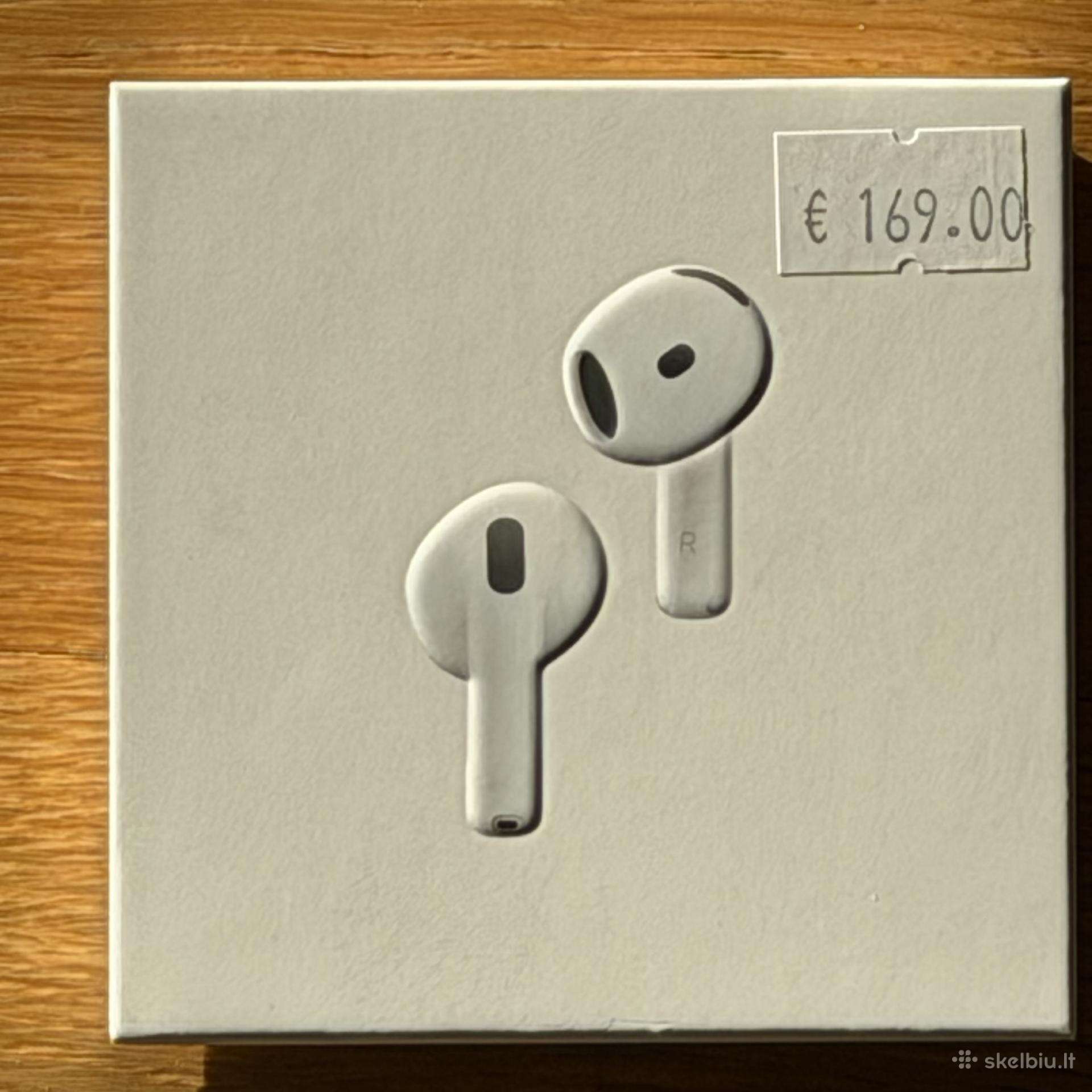 Apple Airpods 5