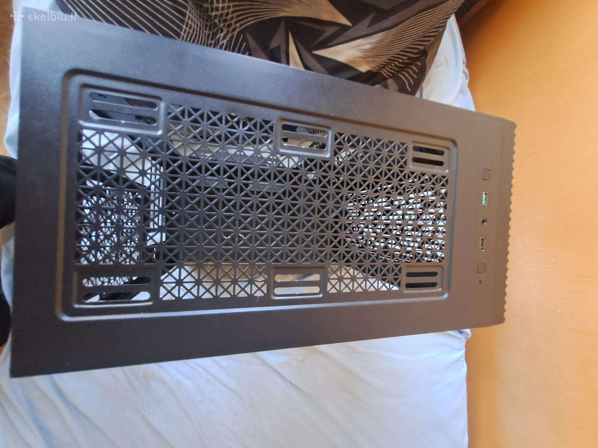 Matrexx 40 - Deepcool Korpusas