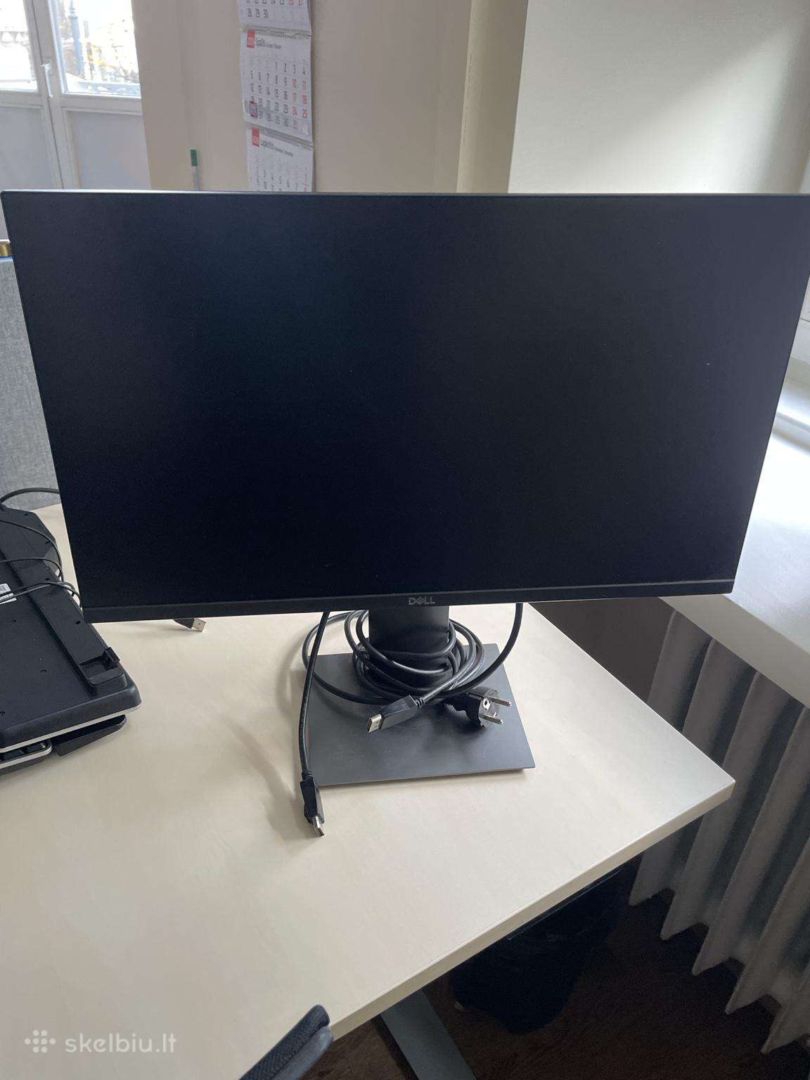 Dell P2419h 23,8
