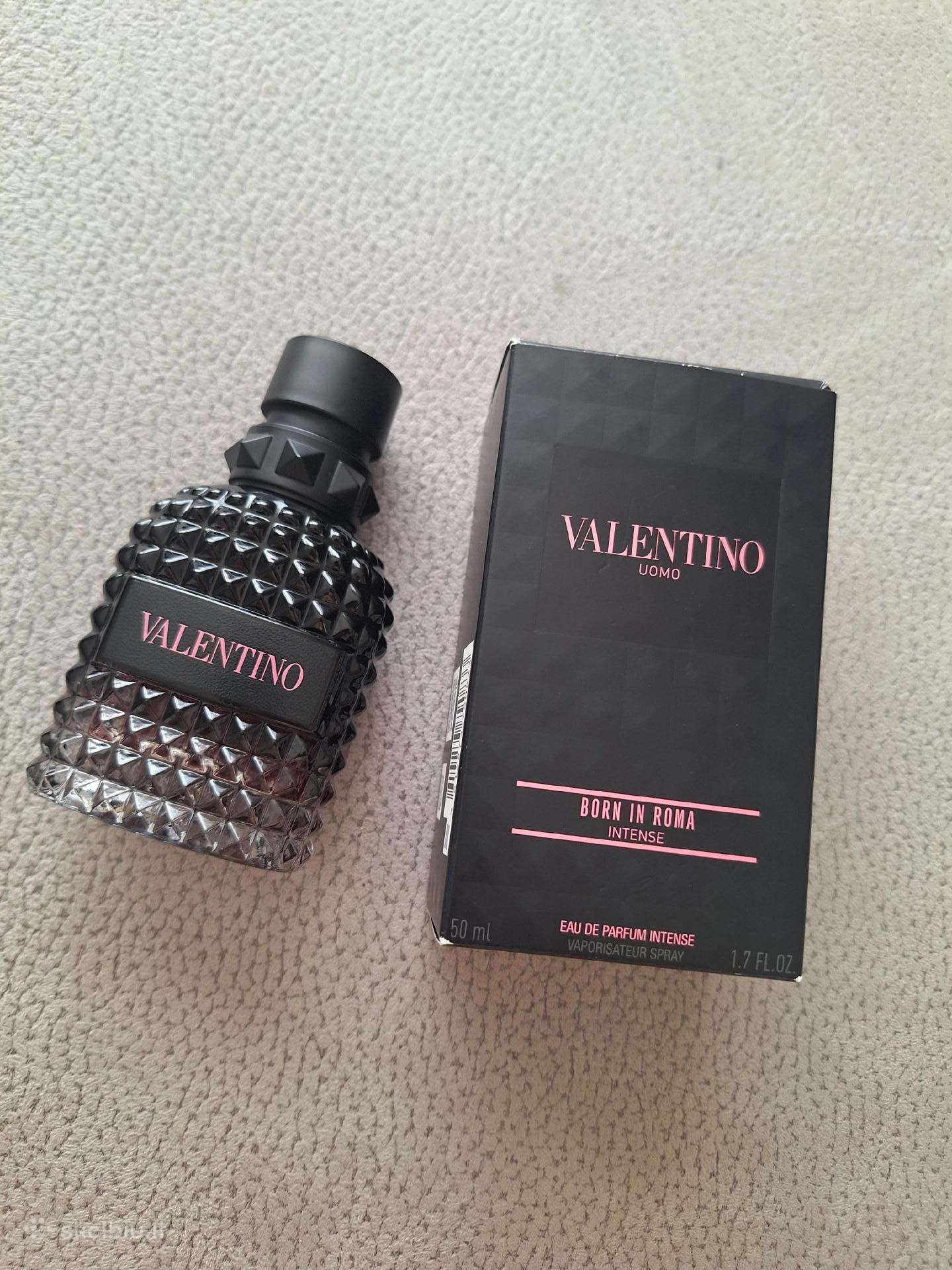 Valentino intense