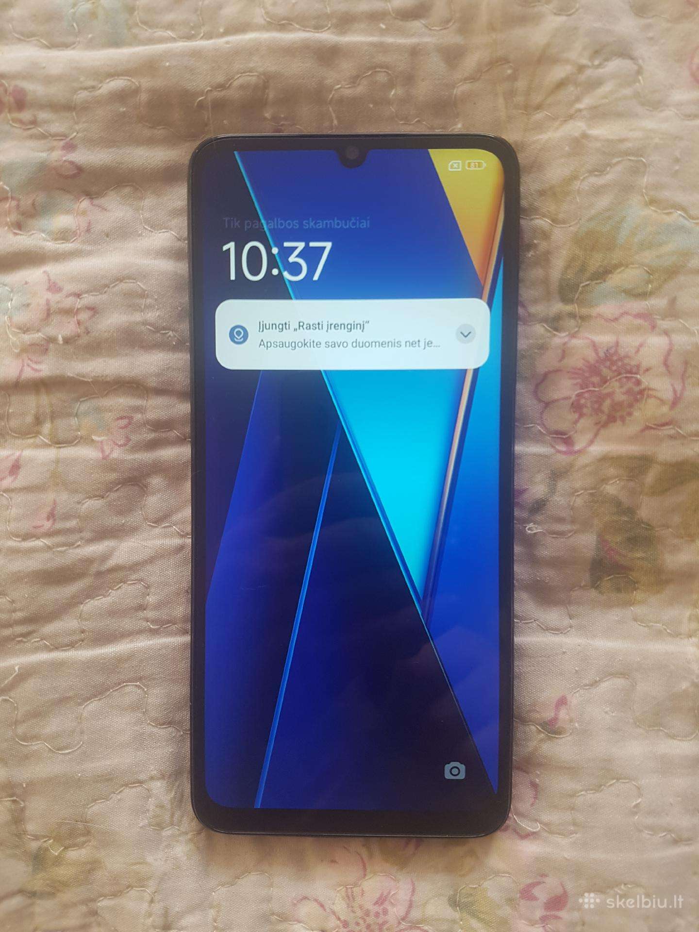 Poco c65 256gb