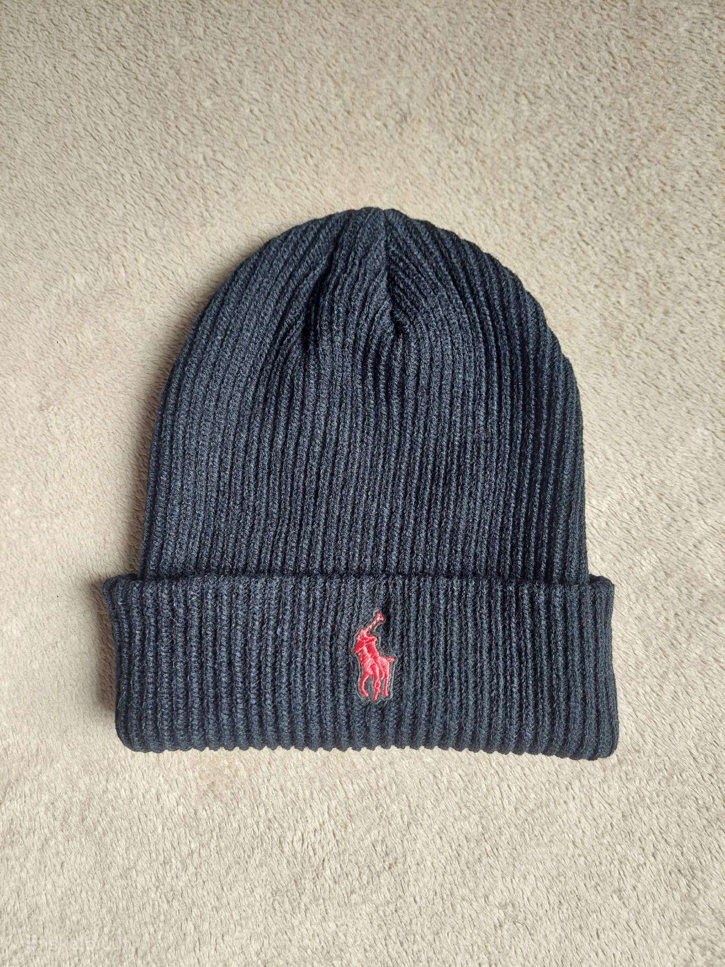 Žieminė kepurė Ralph lauren
