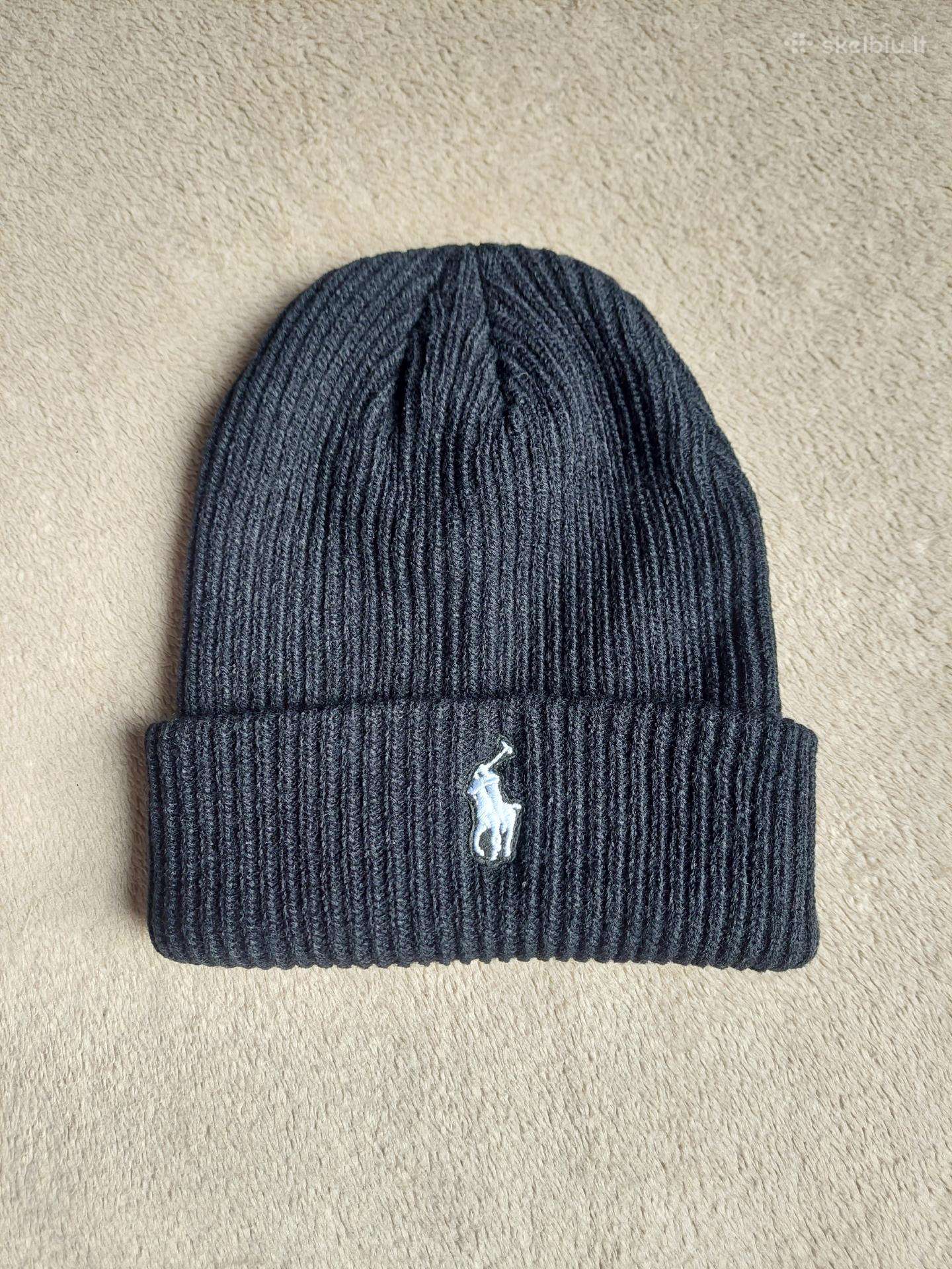 Žieminė kepirė Ralph lauren