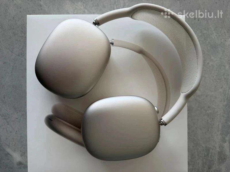 Apple Airpods Max