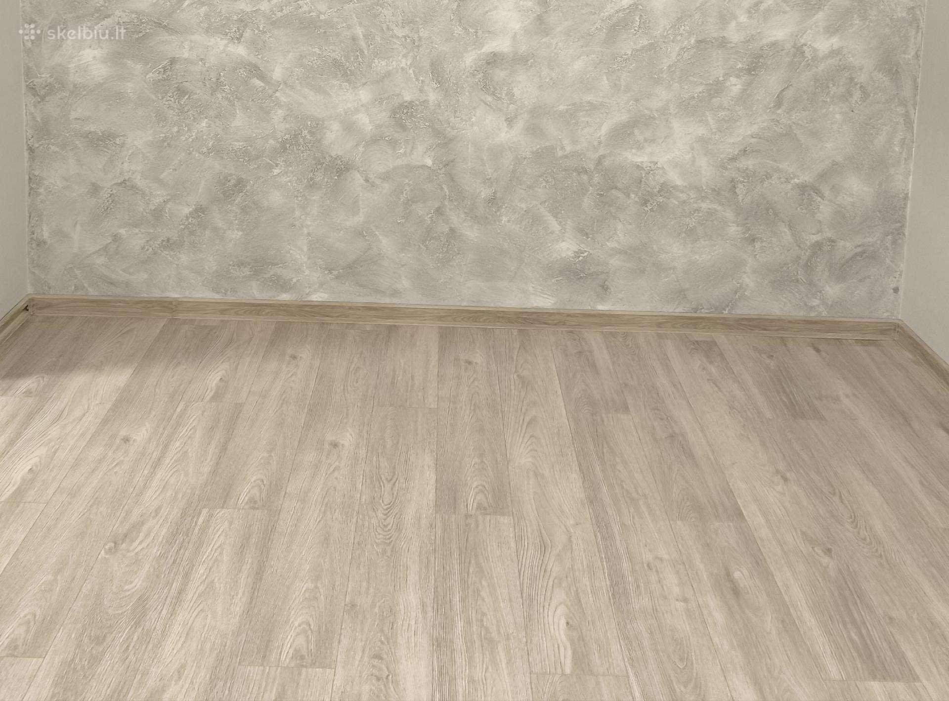 Dovanoju laminata 10mm storio