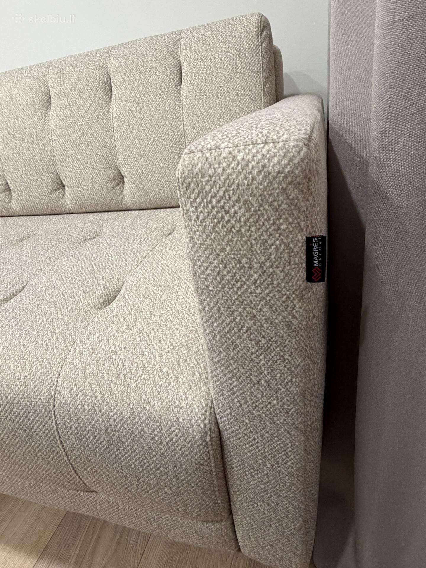 Sofa lova