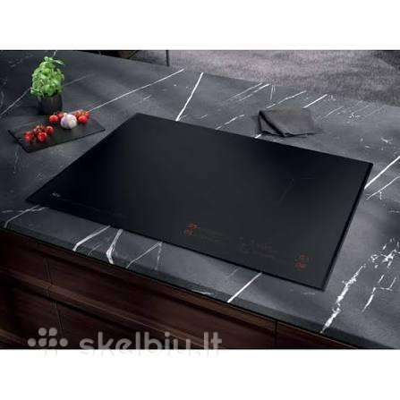 Indukcinė kaitlentė Aeg Nii74b10ab