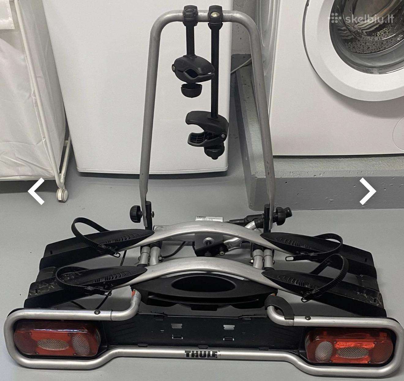Dviračio laikiklis Thule