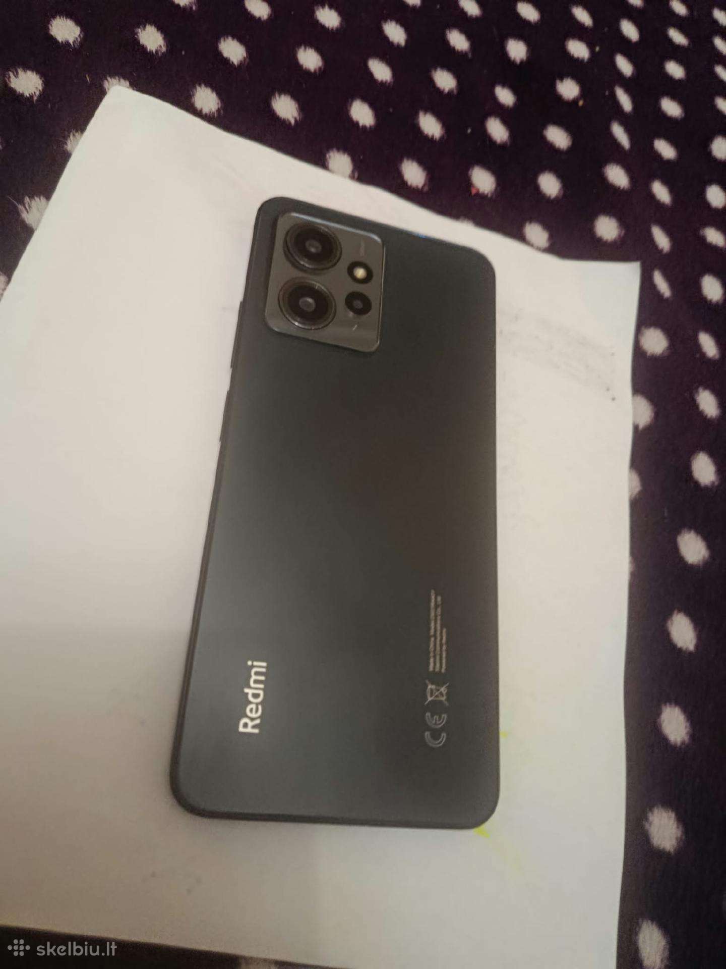 Redmi Note 12 4G