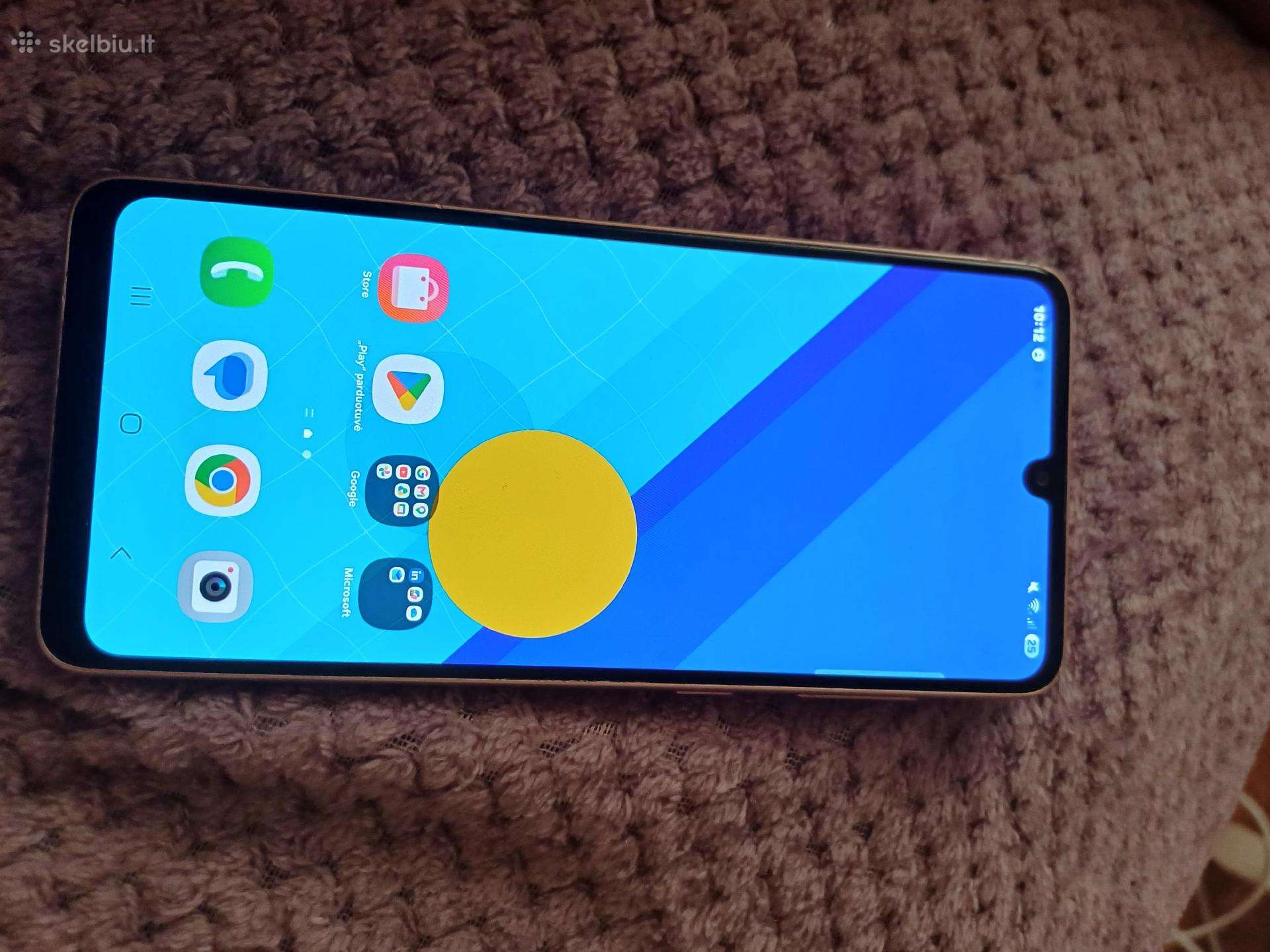 Samsung A33