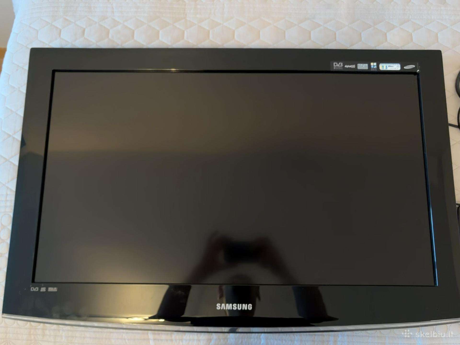 Samsung televizorius