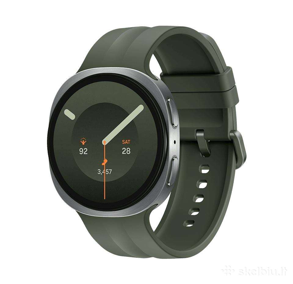 Samsung galaxy watch 9 lte 44mm green