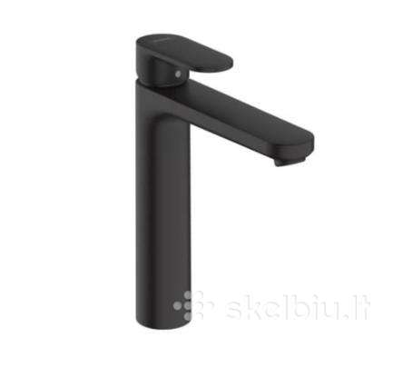Naujas maišytuvas Hansgrohe Vernis Blend 190