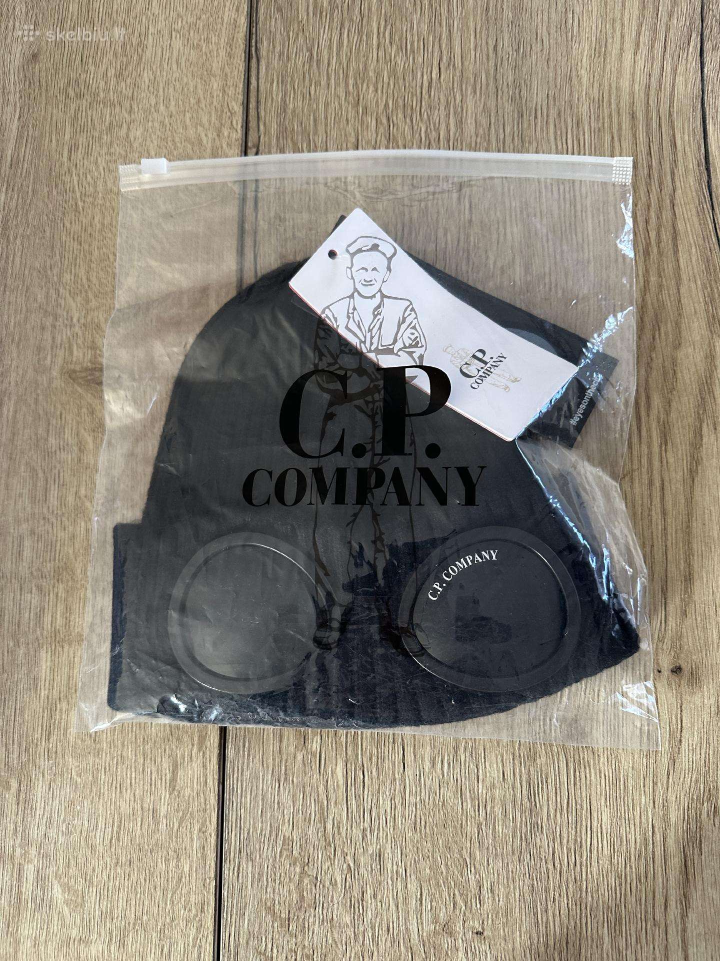 Cp Company kepurė
