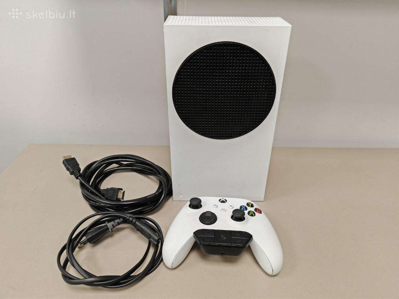 Xbox Series S 512gb