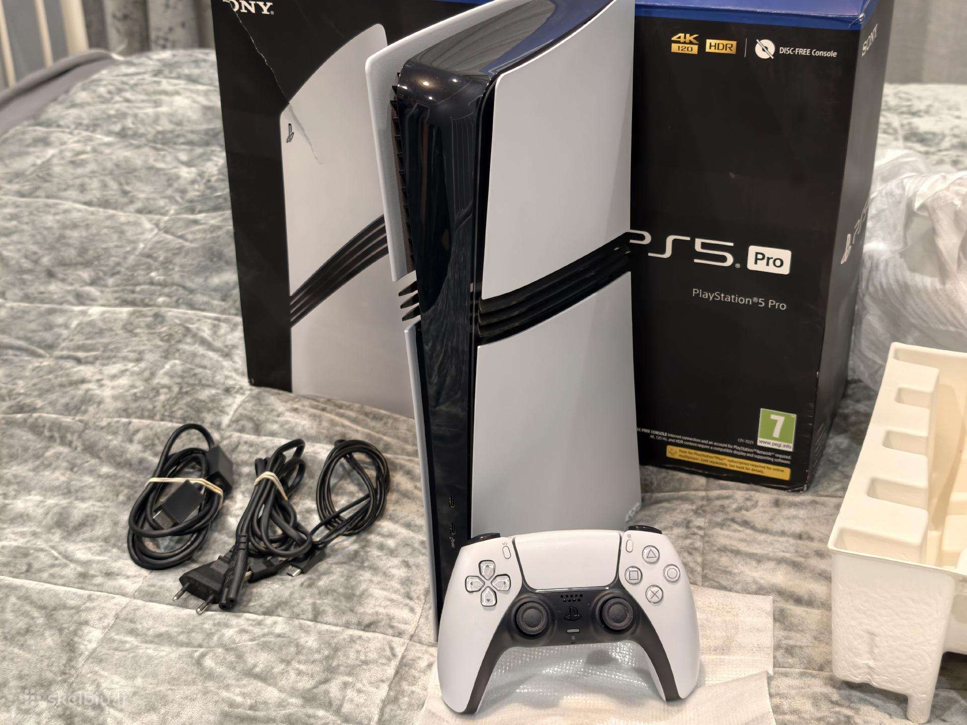 Ps5 pro