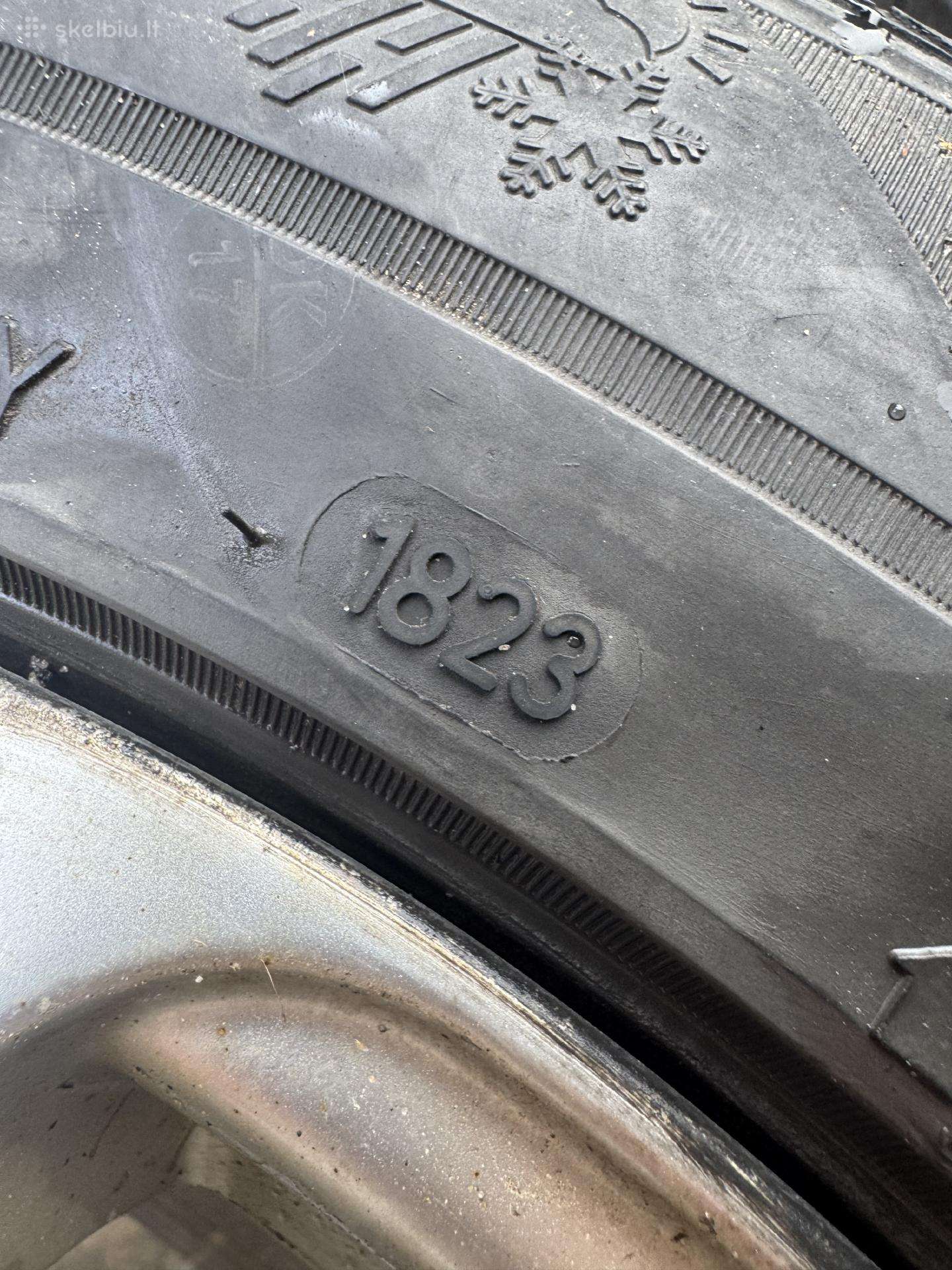 Toyota, легкосплавные , R16