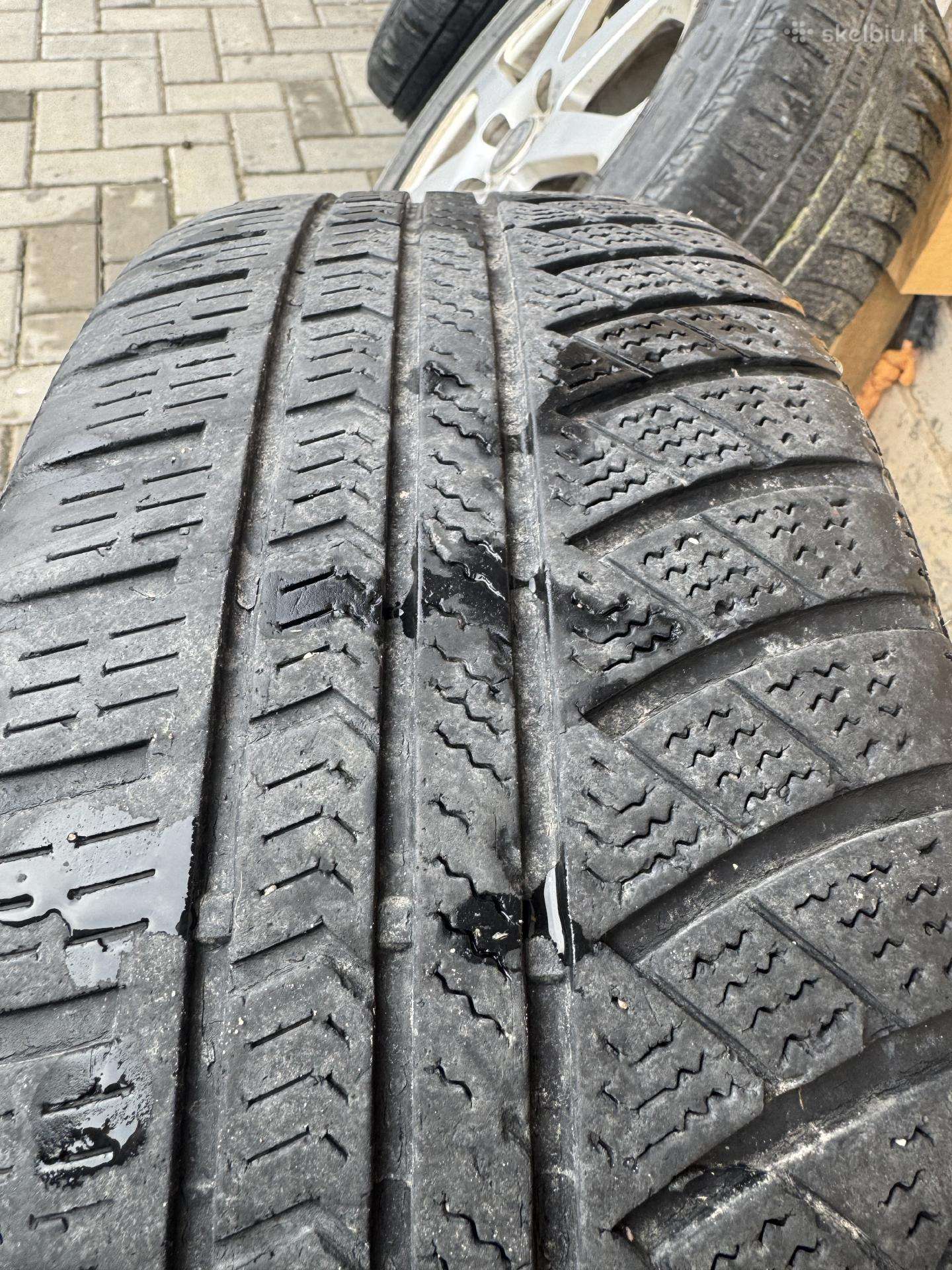 Toyota, легкосплавные , R16