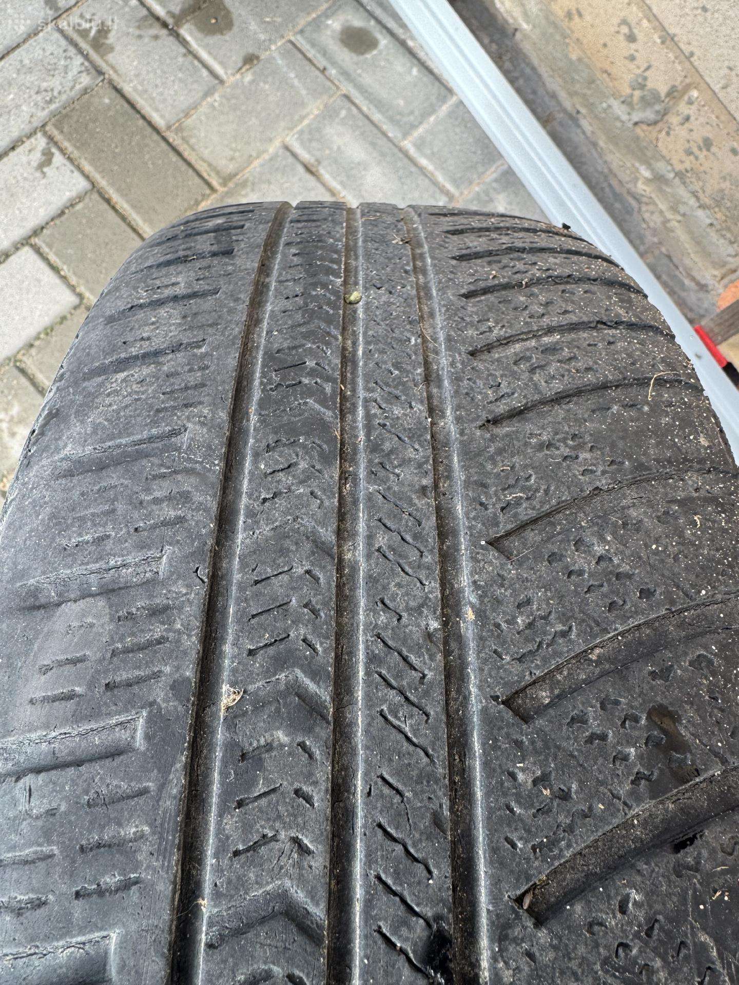Toyota, легкосплавные , R16