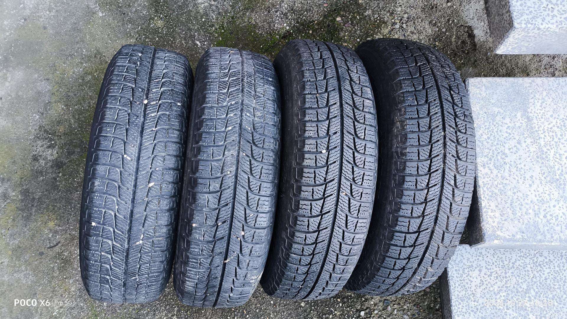165/70r14 padangos