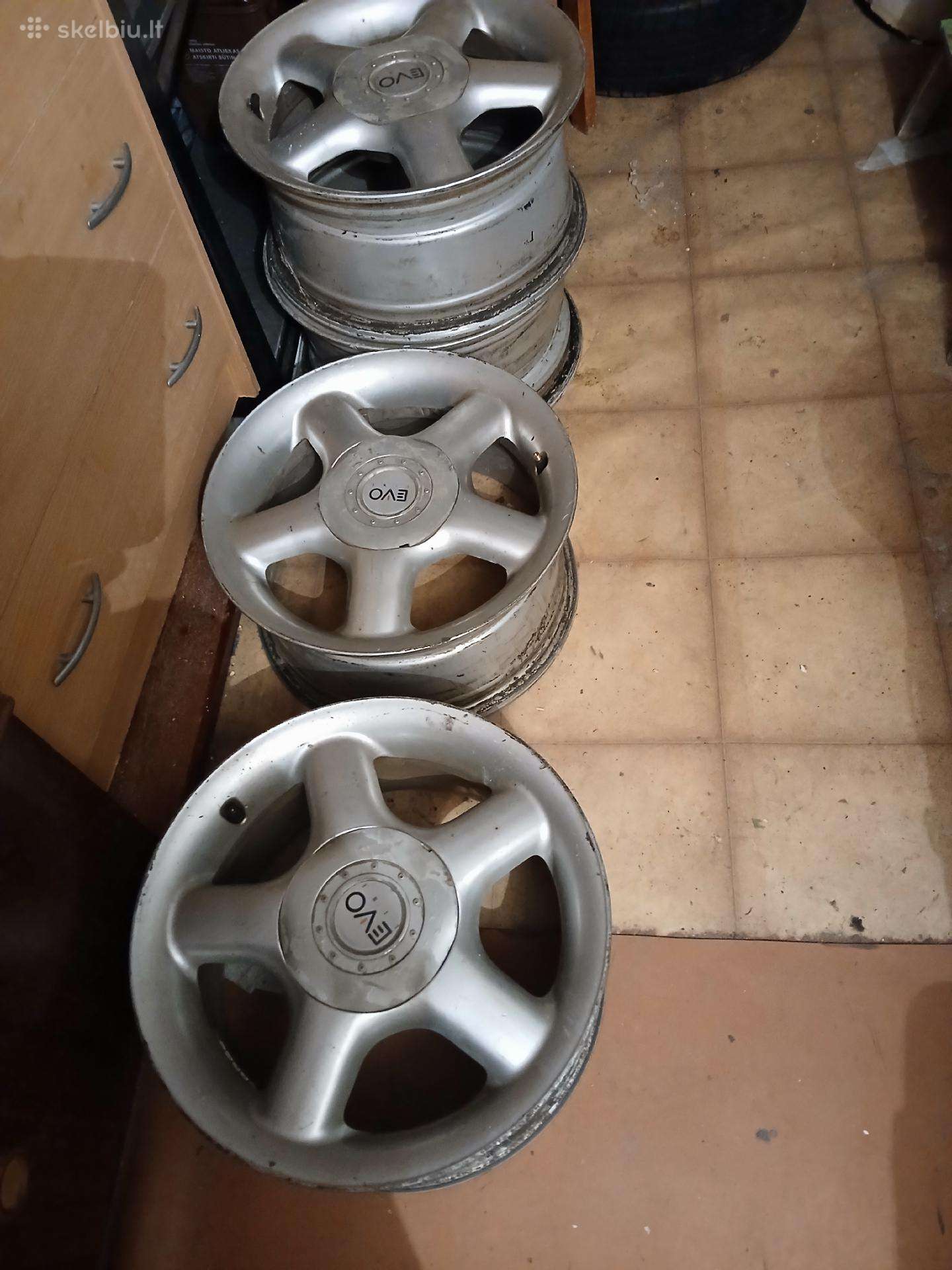 Ratlankiai R15
