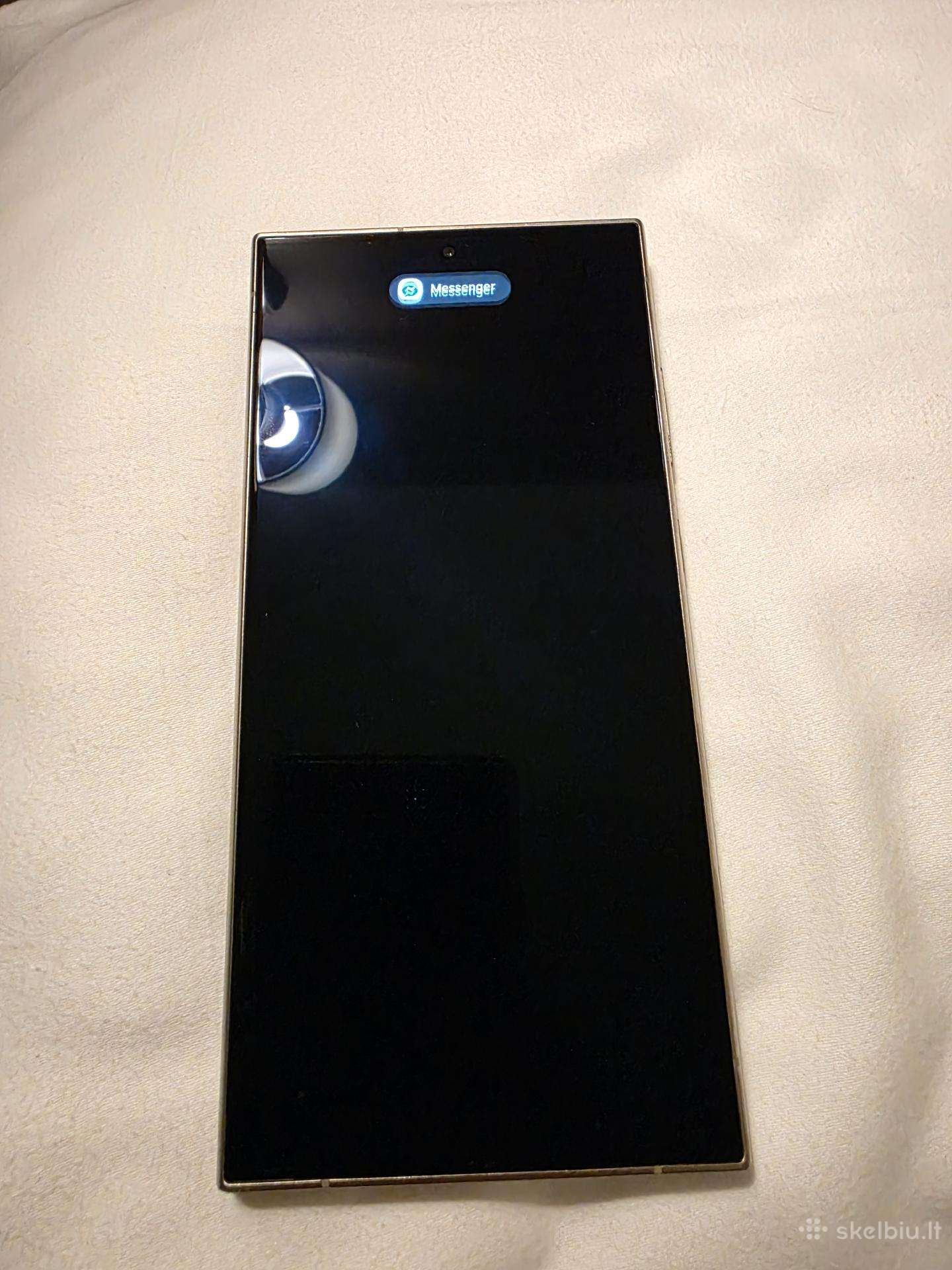 Samsung S24 Ultra