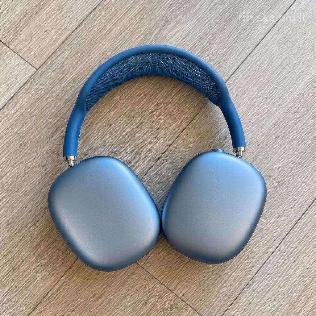 Apple Airpods Max Blue A3184