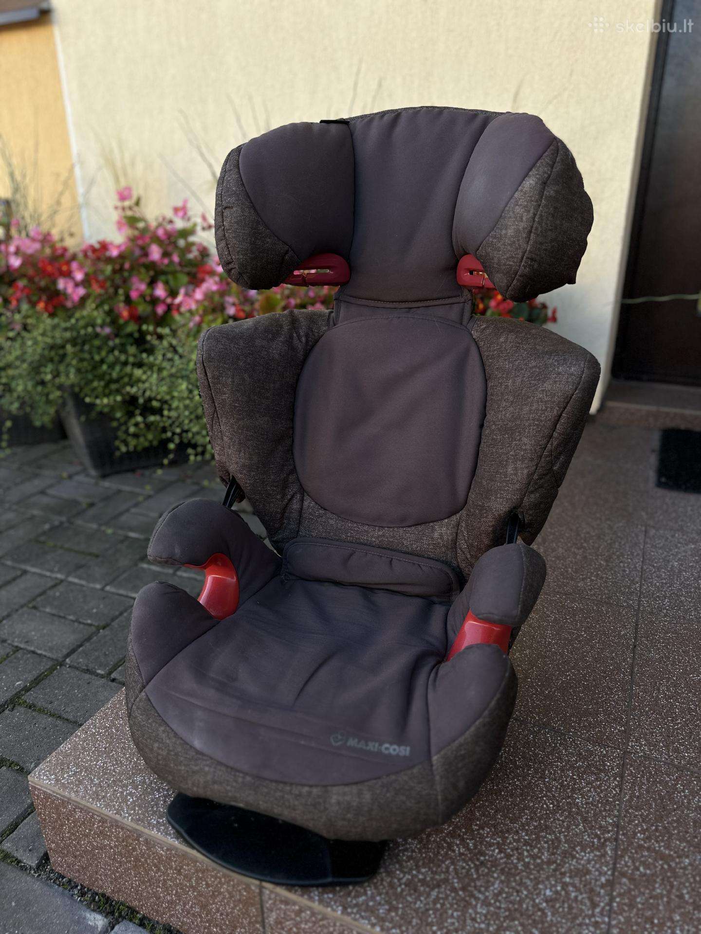 Maxi-cosi automobilinė kėdutė vaikui