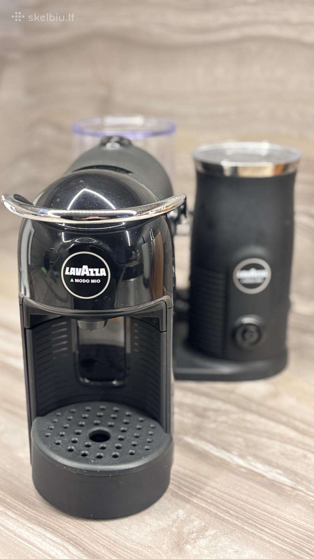 Kavos aparatas „Lavazza A Modo Mio“