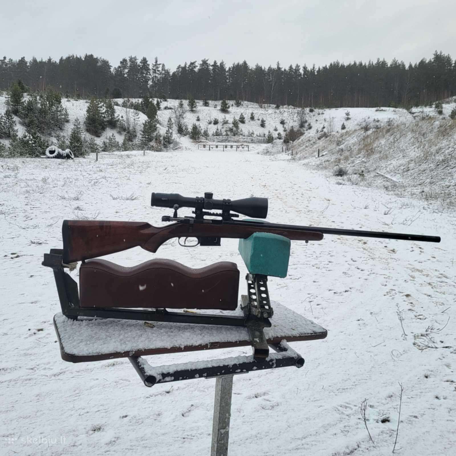 Cz527 223