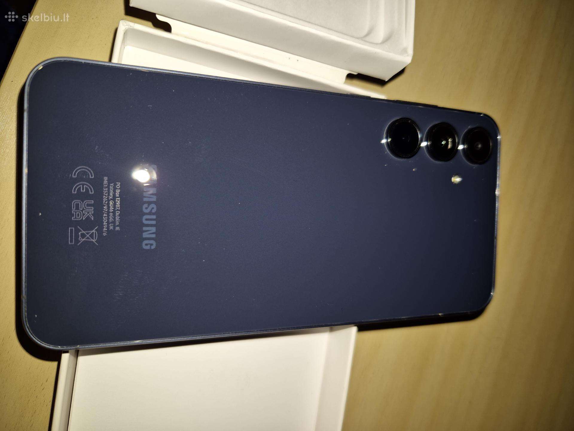 Samsung a55 5G 128gb