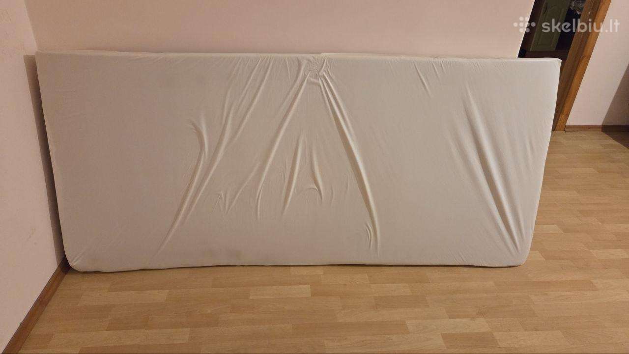 Dovanoju čiužinį
