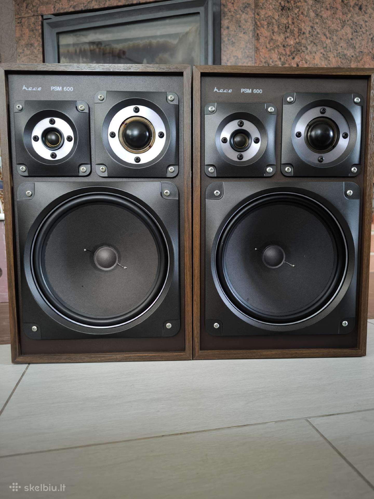 Telefunken Tl-80