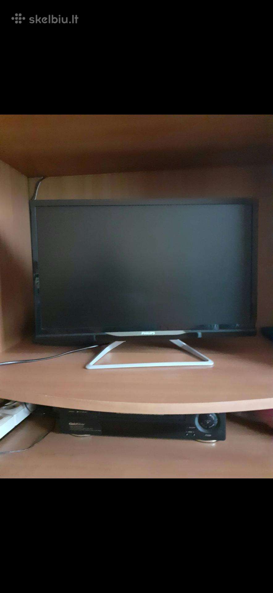 Filips televizorius 53 istrizaine.