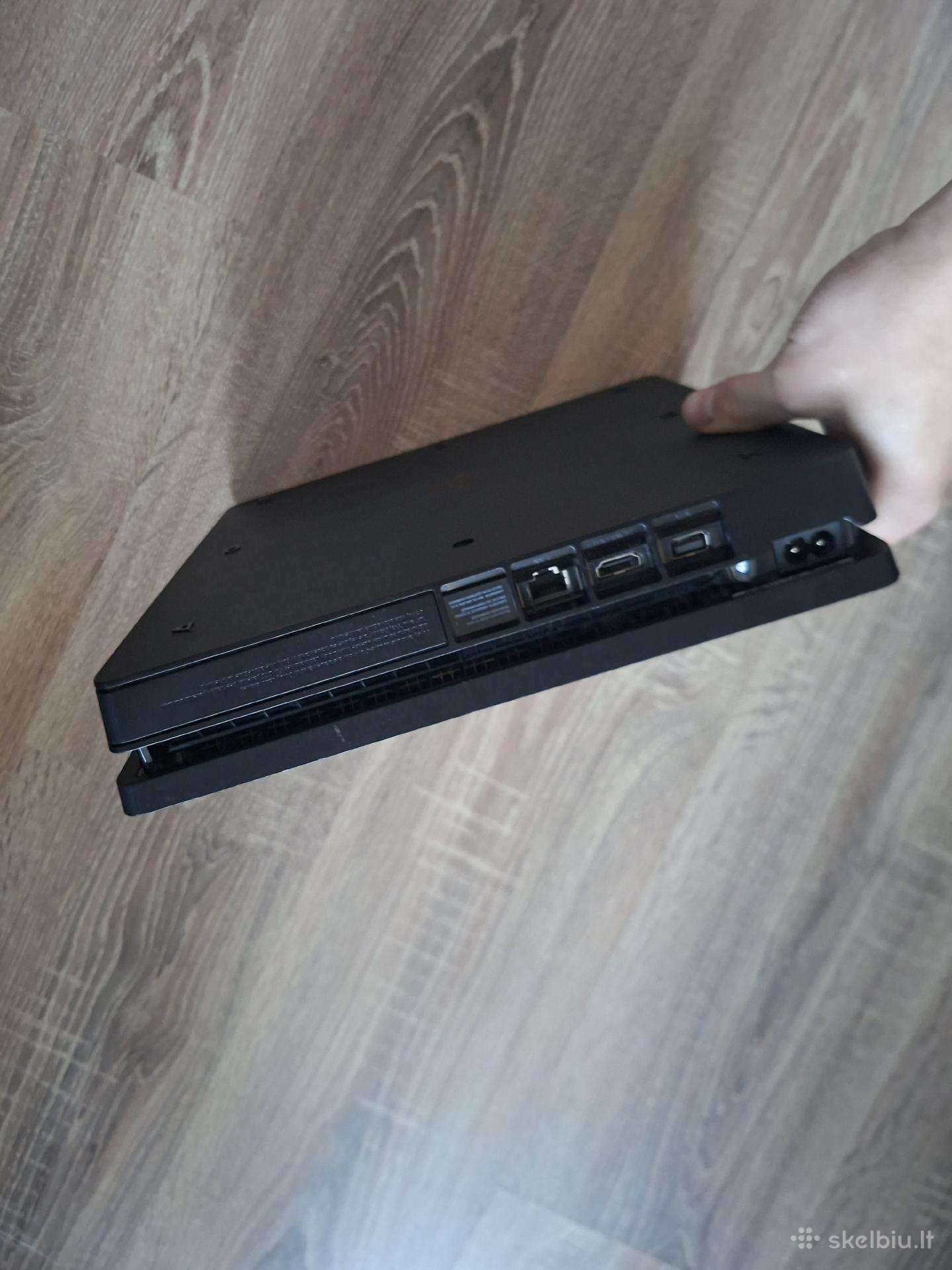 Ps4