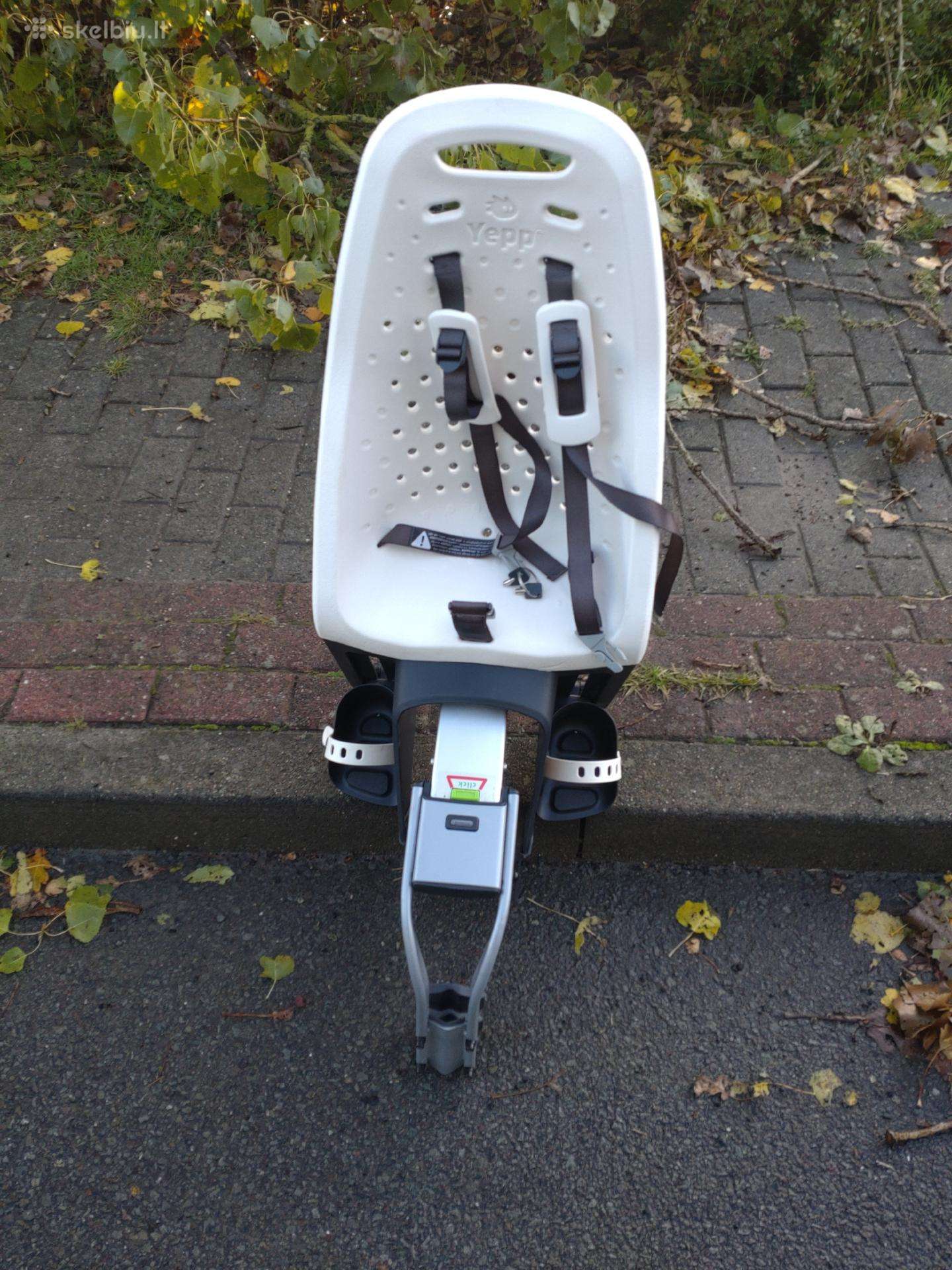 Thule Yepp