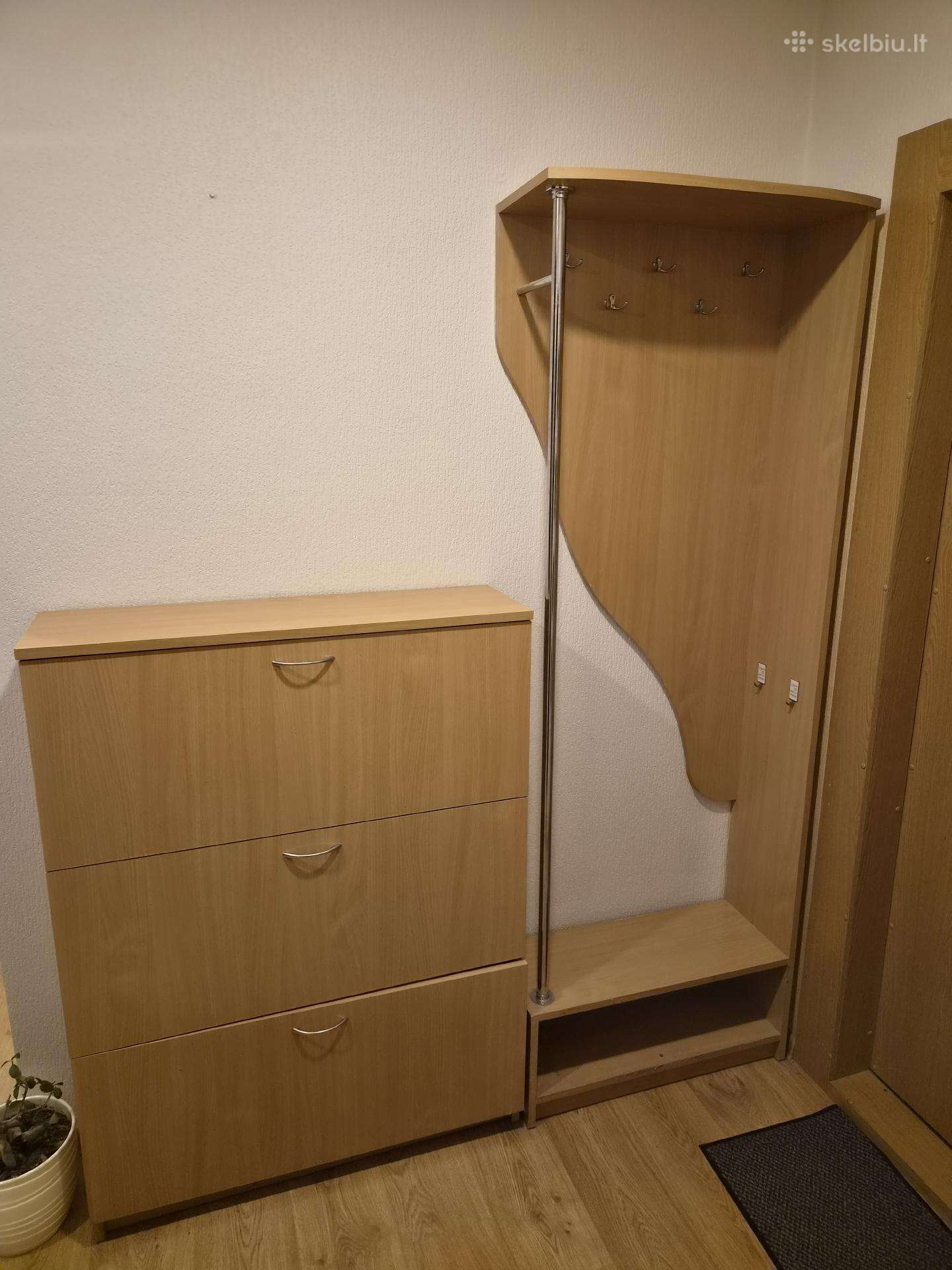 Prieškambario komplektas