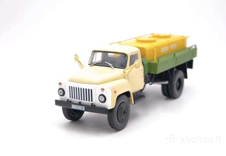 Gaz 53