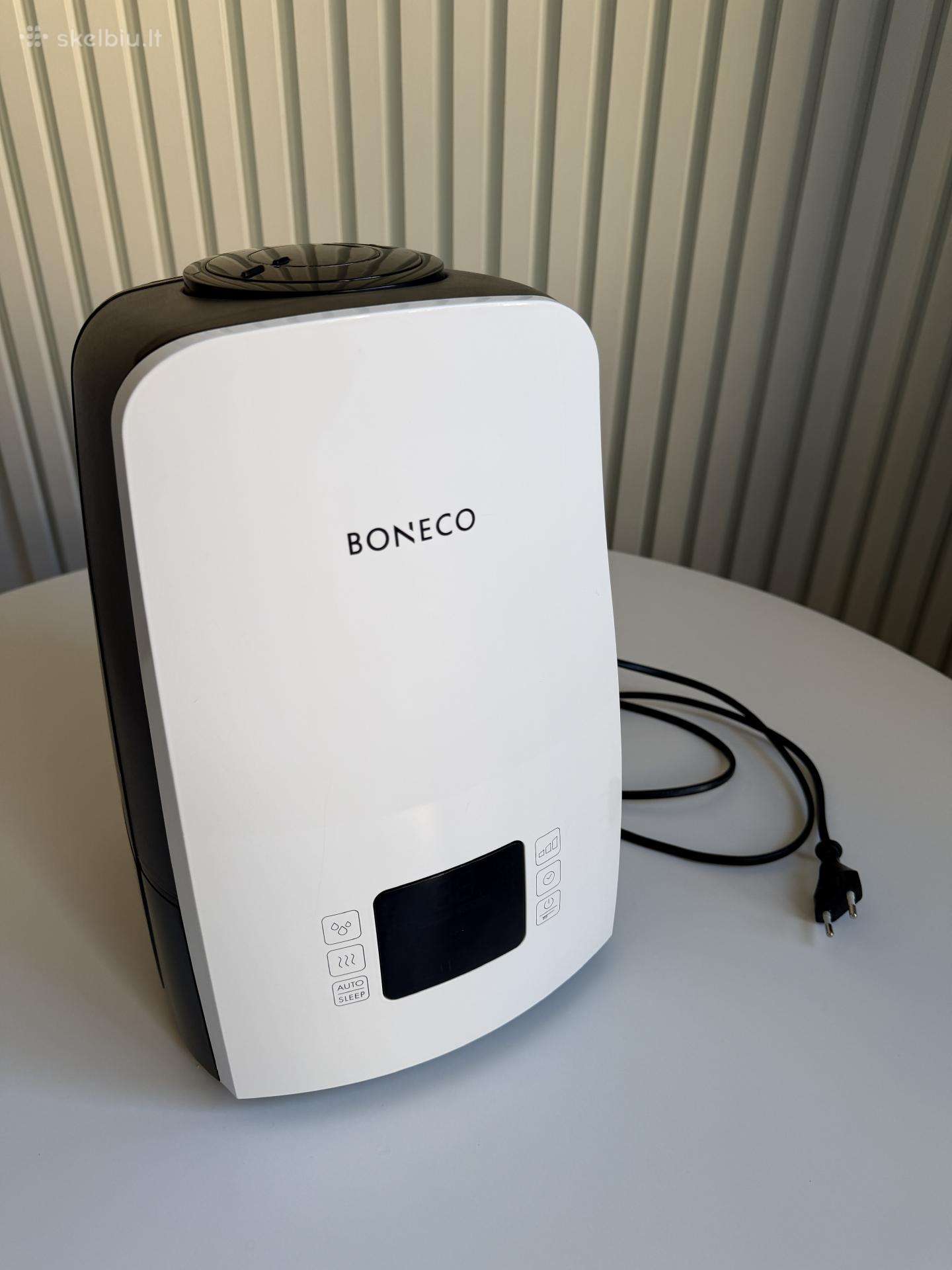 Boneco U650 ultragarsinis oro drėkintuvas