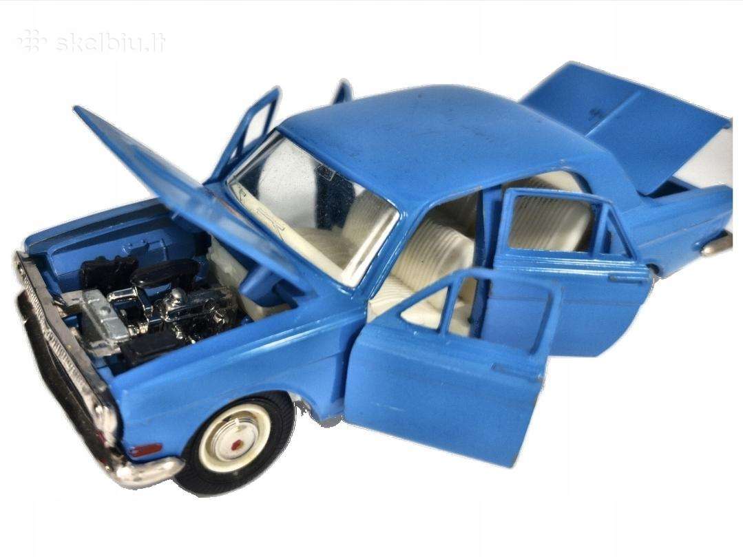 Gaz 24