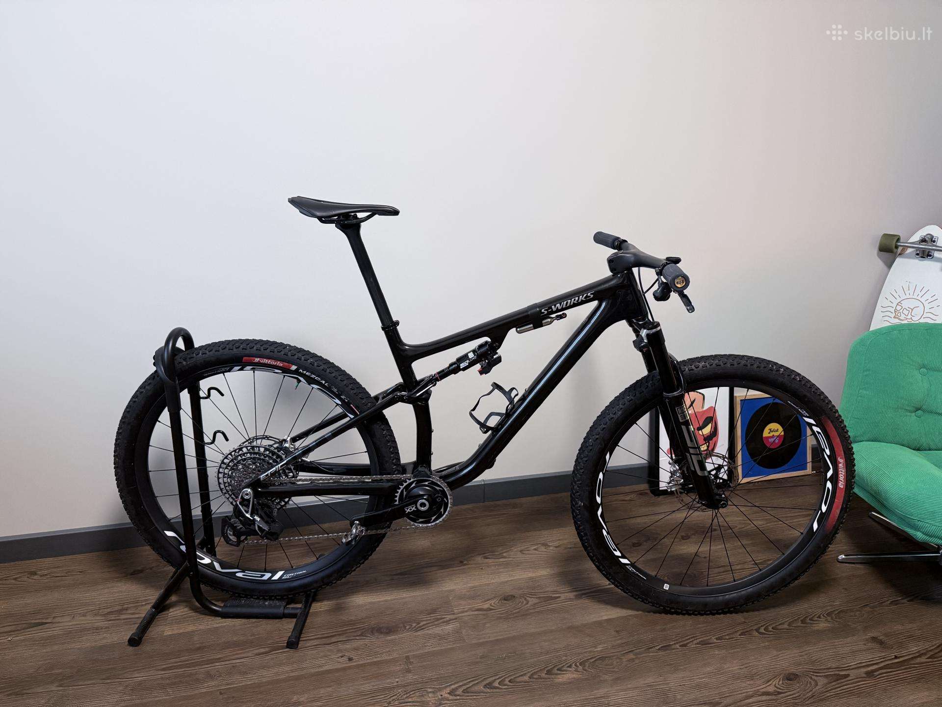 Specialized S -Works Epic EVO