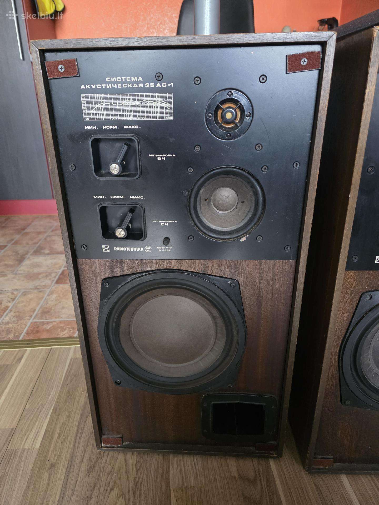 Radiotehnika 35 Ac-1